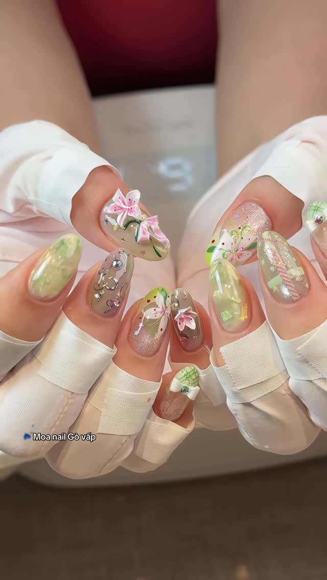 Babeee you’re so pretty 😭🤍
#nailsnailsnails #nailsinstagram #nailsinspo #moana